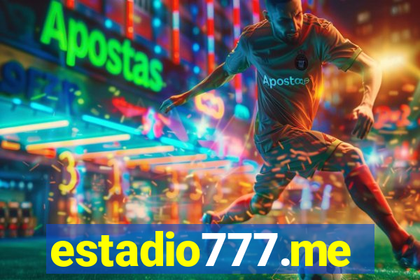 estadio777.me