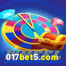 017bet5.com