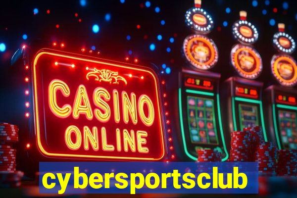 cybersportsclub.com