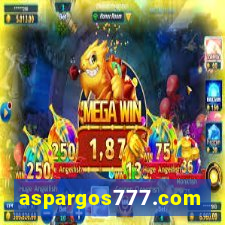 aspargos777.com