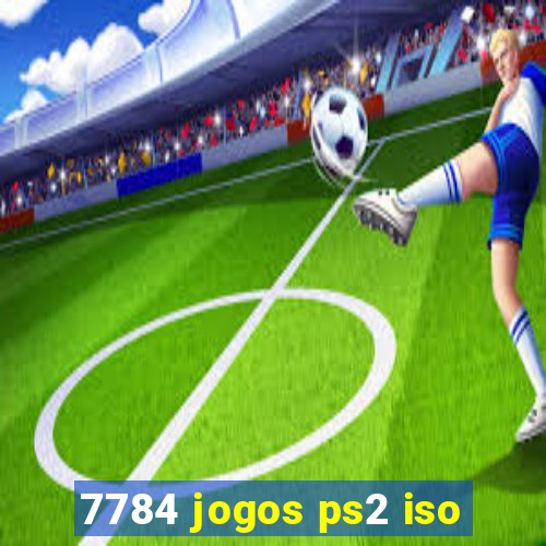 7784 jogos ps2 iso