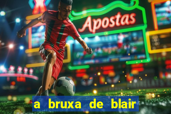 a bruxa de blair 1999 filme completo dublado