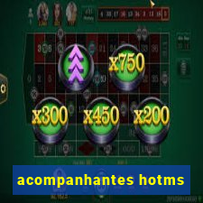 acompanhantes hotms