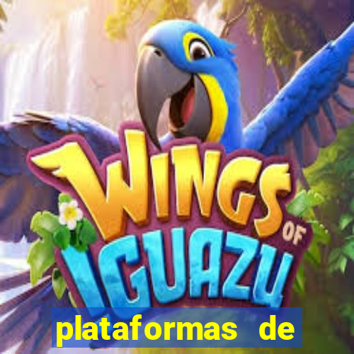 plataformas de jogos que pagam por cadastro sem deposito