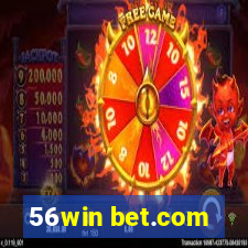 56win bet.com