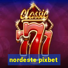 nordeste pixbet