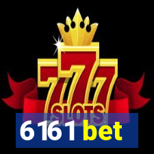 6161 bet