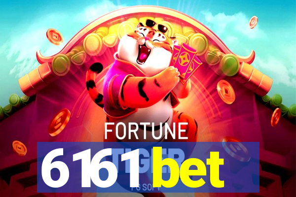 6161 bet