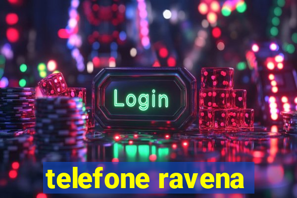 telefone ravena