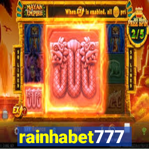 rainhabet777