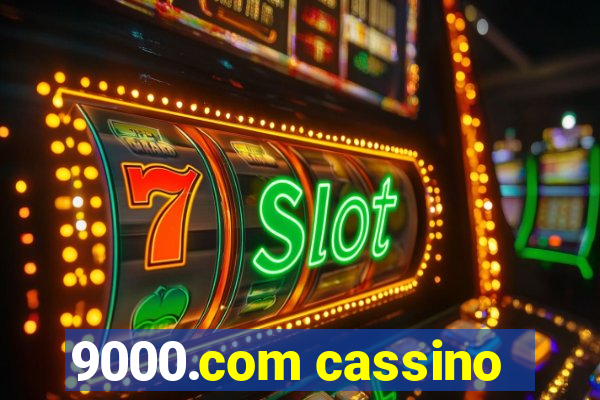 9000.com cassino