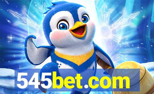 545bet.com