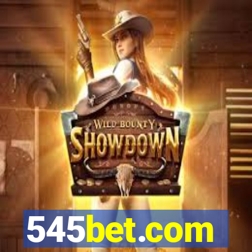 545bet.com