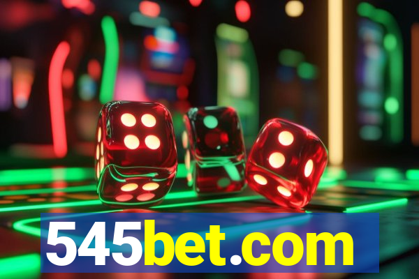 545bet.com