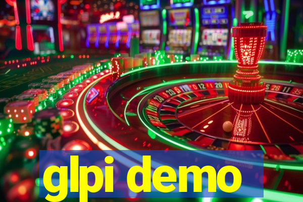 glpi demo