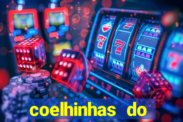 coelhinhas do brasil site