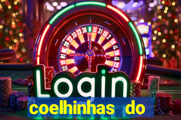 coelhinhas do brasil site