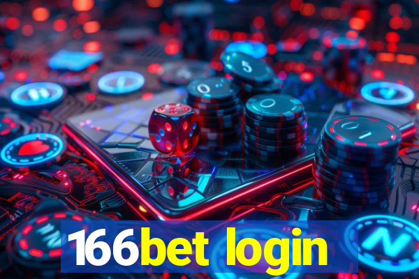 166bet login