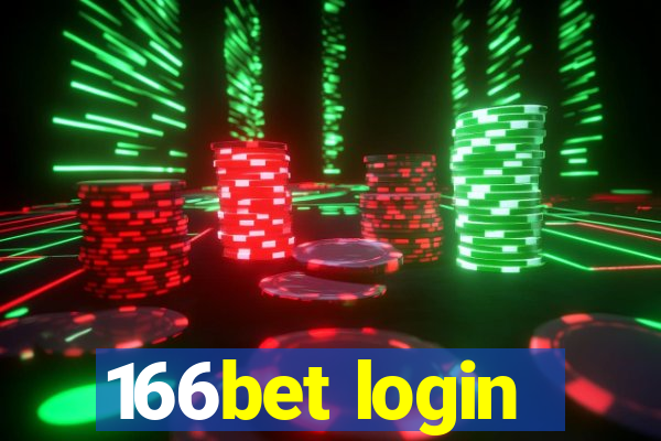 166bet login