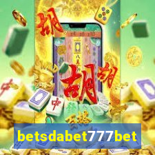 betsdabet777bet