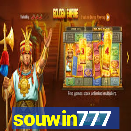 souwin777