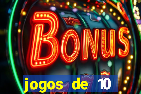 jogos de 10 centavos na bet7k