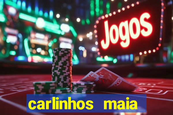 carlinhos maia plataforma de jogos