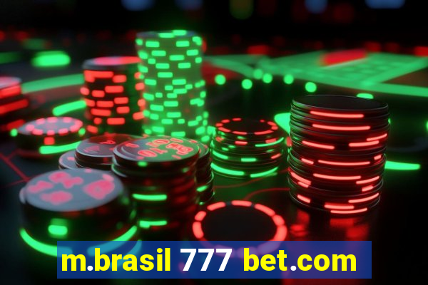 m.brasil 777 bet.com