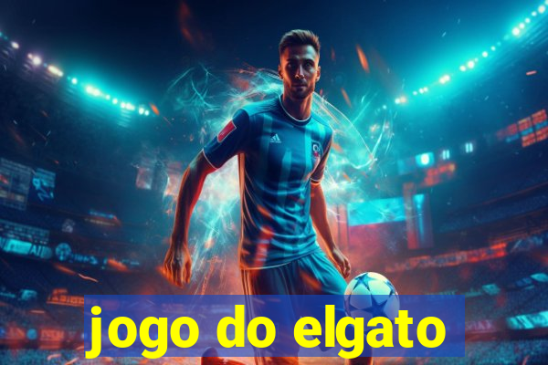 jogo do elgato