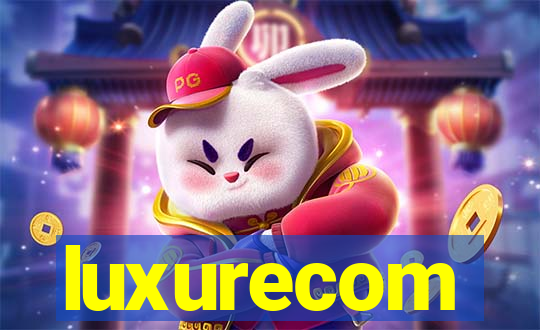 luxurecom