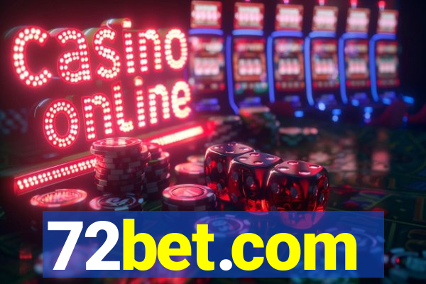 72bet.com