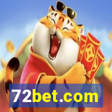 72bet.com