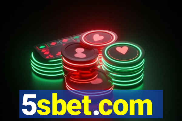 5sbet.com