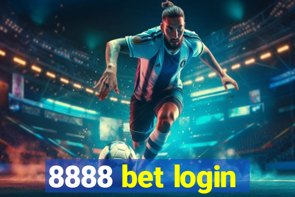 8888 bet login