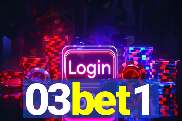 03bet1