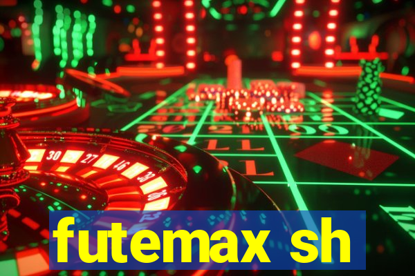 futemax sh