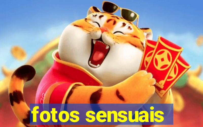 fotos sensuais