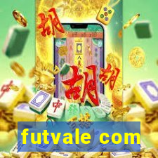 futvale com