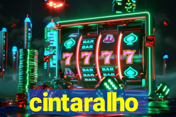 cintaralho