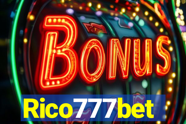 Rico777bet