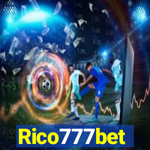 Rico777bet