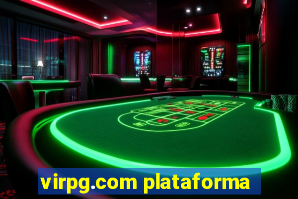 virpg.com plataforma