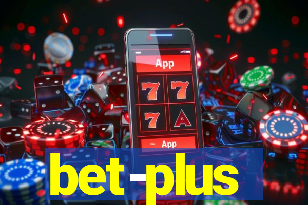 bet-plus