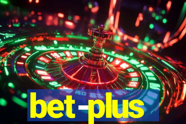 bet-plus