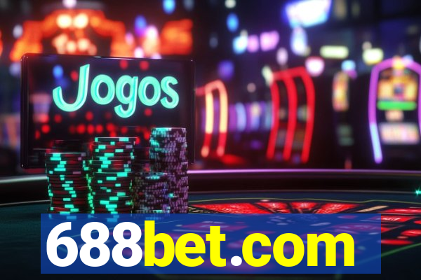 688bet.com