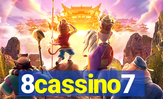 8cassino7