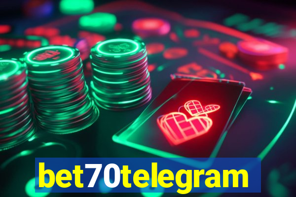 bet70telegram