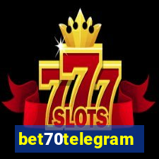 bet70telegram