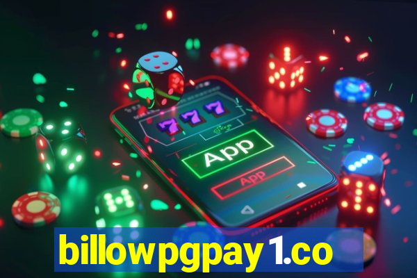 billowpgpay1.com