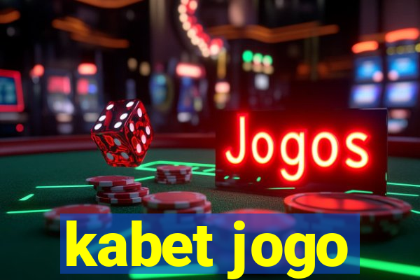 kabet jogo